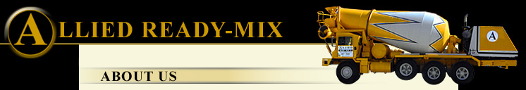 Allied Ready Mix Company Profile